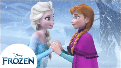 Encore dans l'âge, combien d'années de différence a-t-elle avec Elsa ?