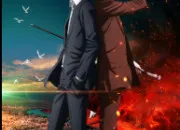 Test Qui es-tu dans ''Moriarty the Patriot'' ?