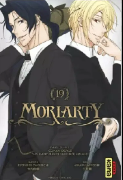 Si tu étais au XIXe siècle, tu serais :