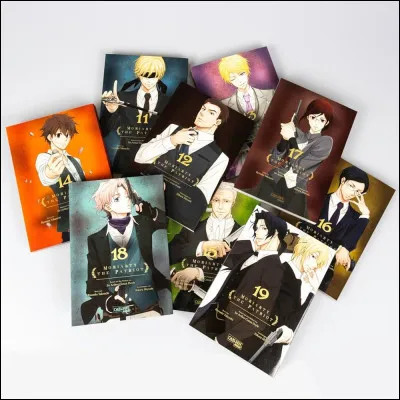 Ton prénom commence par la lettre :