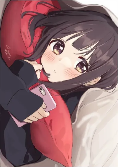 Quel caract&egrave;re te repr&eacute;sente le mieux ?