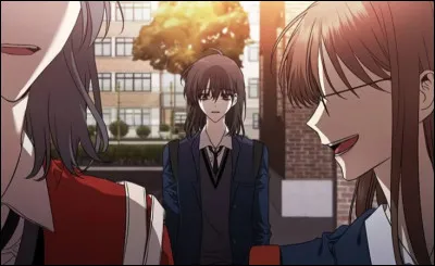 Si quelqu'un que tu aimes ne te parle plus soudainement, que fais-tu ?