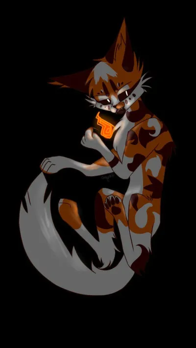 Trouves-tu juste quOmbre dÉrable ait été bannie de son clan ?