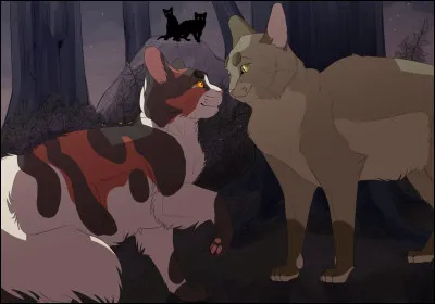 Et pour finir, penses-tu être comme Ombre dÉrable ?