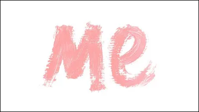 Qui a chanté "I DO ME" ?