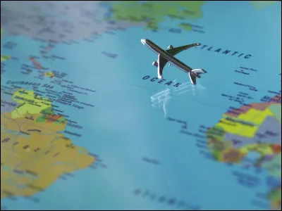 Où aimerais-tu que se déroule la série ?