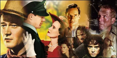 Quel genre de films ou séries aimes-tu regarder ?