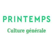 Quiz Printemps
