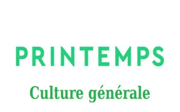 Quiz Culture gnrale