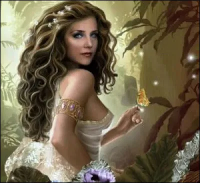 Qui est cette déesse du printemps et de l'été dans la mythologie grecque ?