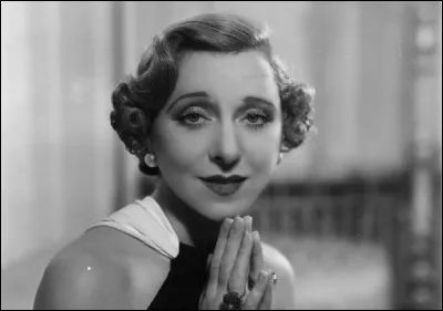 Qui était ''Yvonne Printemps'' ?