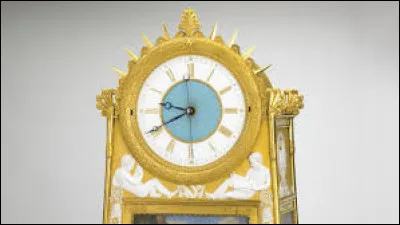 Elle est désignée comme la capitale française de l'horlogerie.