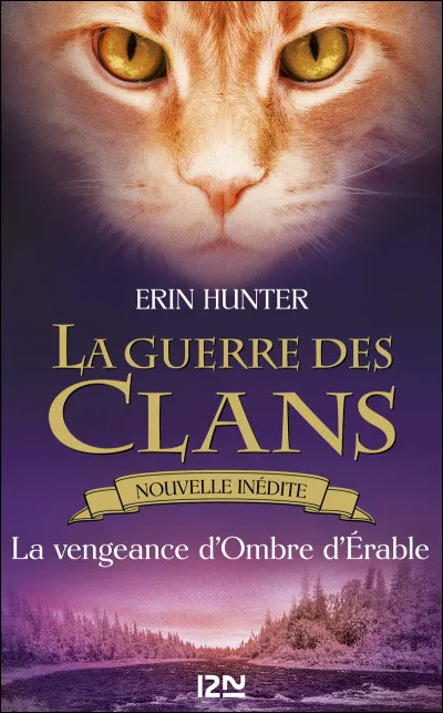 Commençons doucement. Quel était le Clan dorigine dOmbre dÉrable ?