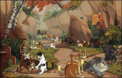 Quel est ton personnage préféré dans ceux proposés ?