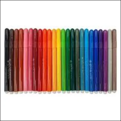 Tu préfères dessiner :