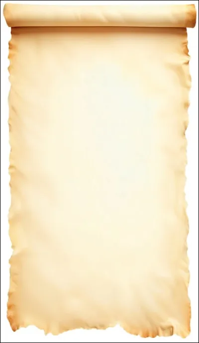 Comme Percevagues s'inquiétait beaucoup de l'âme de son ami, Spectral a décidé de créer un objet qui le rassurerait mais quoi ?