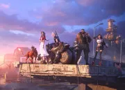 Quiz Final Fantasy VII - remake
