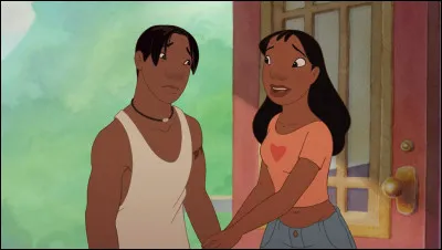 Nani a-t-elle un amoureux ?