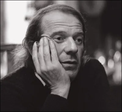 Qui est ce philosophe français, auteur de louvrage ''Différence et Répétition'' ?