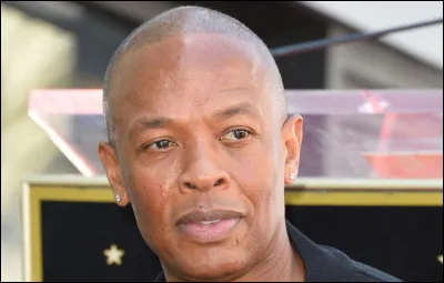 Qui est ce rappeur dont l'un des titres est ''Whats The Difference'' ?