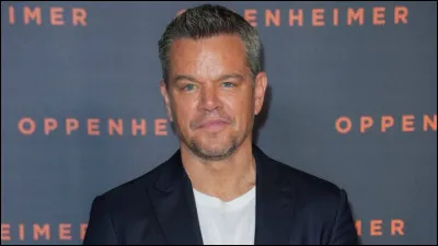 Qui est cet acteur américain qui joue un des rôles principaux dans le film ''La Différence'' ?