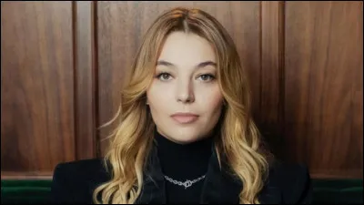 Qui est cette chanteuse, dont l'un des titres est ''La Différence'' ?