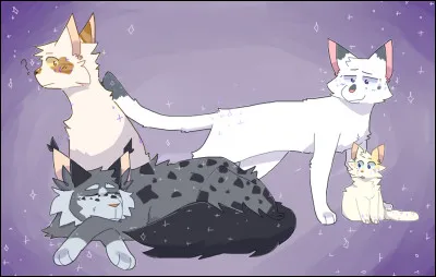 Est-ce que Pelage de Neige reconnaît que Griffe d'Épines mérite d'aller à la Forêt Sombre ?