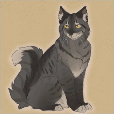 Et qui Pelage d'Orage a-t-il déjà aimé ?