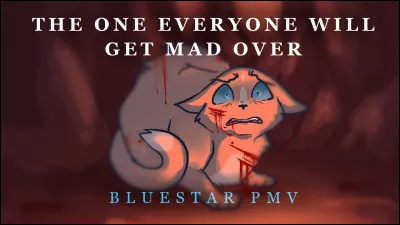 D'accord, d'accord.

Parmi ces chats, lesquels sont tombés amoureux d'Étoile Bleue ?