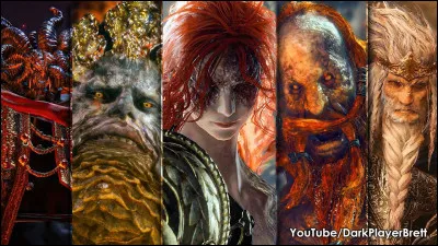 Lequel de ces noms n�est pas celui d'un boss d�Elden Ring ?