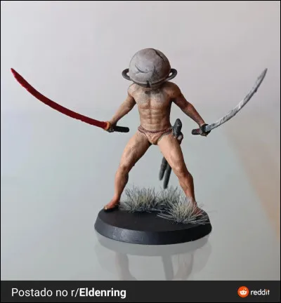 Dans Elden Ring, quel est le surnom culte donn&eacute; par la communaut&eacute; au joueur apparaissant souvent nu avec juste un pot sur la t&ecirc;te, c&eacute;l&egrave;bre pour envahir et humilier des adversaires ?