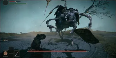 Quel boss est consid&eacute;r&eacute; comme le "didacticiel optionnel" dans la Caverne de l�apprentissage ?