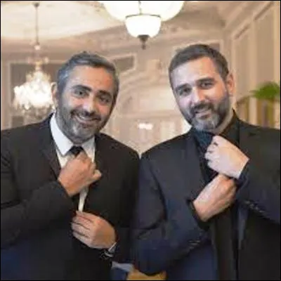 Quel magazine t&eacute;l&eacute;vis&eacute; cr&eacute;&eacute; par Olivier Nakache et &Eacute;ric Toledano a pour mantra "Tout peut arriver" ?