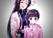 Quiz Kanao, Kanae ou les 2 ?