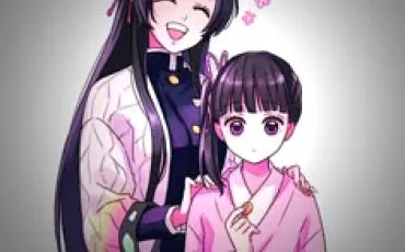 Quiz Manga