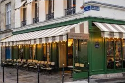 Les Nouvelles Aventures de Vidocq est une s&eacute;rie t&eacute;l&eacute;vis&eacute;e fran&ccedil;aise en treize &eacute;pisodes de 55 minutes, en couleurs. Qui interpr&egrave;te Vidocq ?