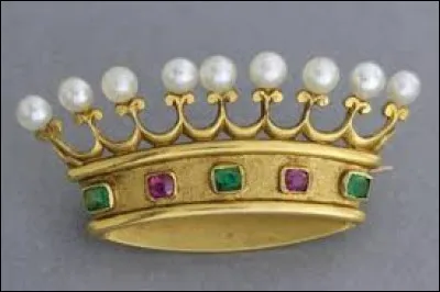 Les Enqu&ecirc;teurs associ&eacute;s est un feuilleton t&eacute;l&eacute;vis&eacute; fran&ccedil;ais en treize &eacute;pisodes de 26 minutes. Quel titre de noblesse a Olga de Charance ?