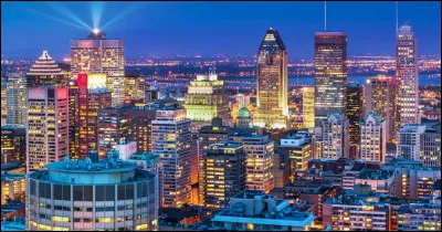 Qui chante "Je reviendrai à Montréal" ?
