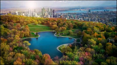 D'où vient le nom de Montréal ?