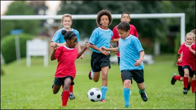 Quelle est ton activit&eacute; pr&eacute;f&eacute;r&eacute;e ?