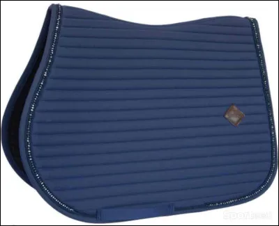 Est-ce un tapis ou un amortisseur ?