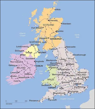 Où l'enquête se situe-t-elle ?