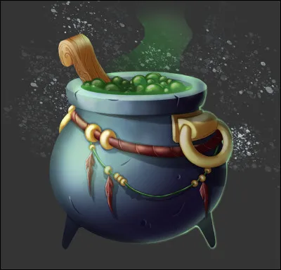 Qui est Cauldron ?