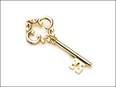 Avec quel objet ouvre-t-on le mécanisme de Cauldron ?