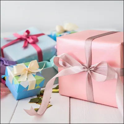 À la fin du film, quel est le cadeau de Bro ?