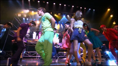 Quel est l'hymne du studio On Beat ?