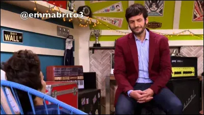 Qui est le directeur du studio On Beat ?