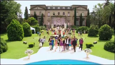 Comment finit la s&eacute;rie ?