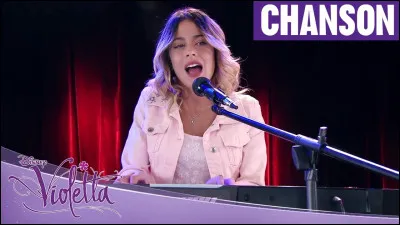 Comment s�appelle le professeur de musique qui aide Violetta ?