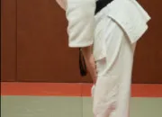 Quiz Le judo